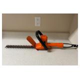 Black & Decker 13-Inch Hedge Trimmer