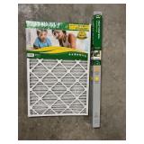 Air Filters and Window Film