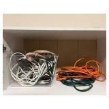 Extension Cords and Cables