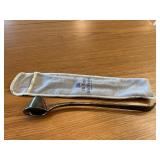 FB Rogers Silverplate Ladle 10'