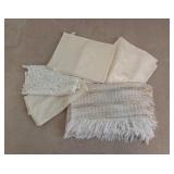 Tablecloths, Placemats & More