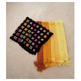 Two Afghans