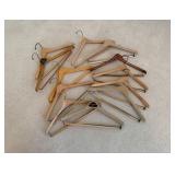 Wooden/Plastic Hangers