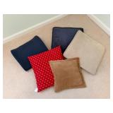 Pillow Assortment