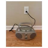 Trutech Portable CD Player11.5×8.5×5