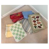 Table Linens