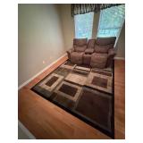 7'10' x 10'1´´ Area Rug with Tags