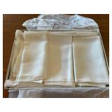Marshall Field's Boxed Table Linens