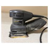 Craftsman 2.0 Amp Finishing Sander