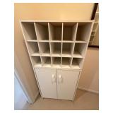 Shoe Organizer Cabinet24x12x50.5