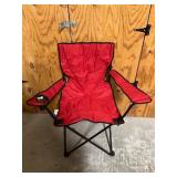Sports Authority Folding Chair