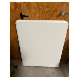 Lifetime Folding Rectangular Table 30'x74'