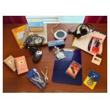 Office and Tech Assortment