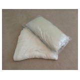 Pillow & Blanket