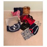 Bags and Tote