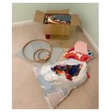 Quilting/Sewing Supplies