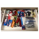 Household Supplies