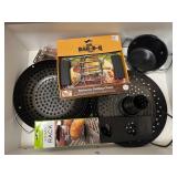BBQ Accessories Bundle