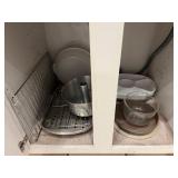 Kitchenware Items