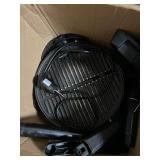 George Foreman Indoor-Outdoor Grill