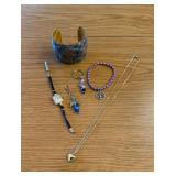 Jewelry Collection