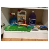 Gardening Tools and Supplies Set