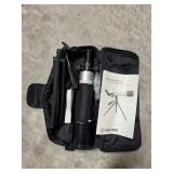 Meade Telescope With Accessories