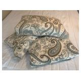 Home Classics Quilt Set96×104