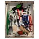 Kitchen Tools Collection
