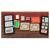 Picture Frames Collection