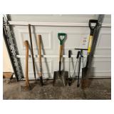 Gardening Tools