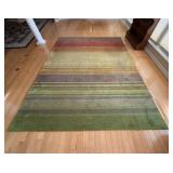 Nourison Contour Area Rug8×10.5