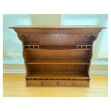 PH Hutch (Top Only)46x11x38