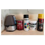 Household Painting Supplies