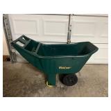 Ames Easy Roller Plus Lawn Cart 45'x21'x30'
