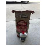 Expert Grill Charcoal & Lighter