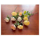 Porcelain Floral Stems Collection