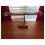 Vtg Desk Lamp18.5×5.5×17.5