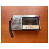 General Electric Cassette Recorder