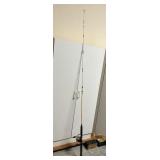 Shakespeare Tiger Fishing Rod & Reel 77'