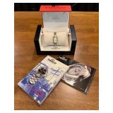 Tissot Women's Wristwatch with Box