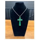 Vtg. Avon Cross12'