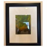 Framed Abstract Art, 17ï¿½21