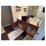 Bathroom Lot