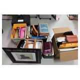 Books and Miscellaneous Items