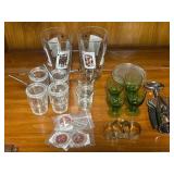 Drinking Ware and Accessories