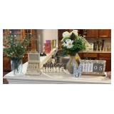 Decorative Items Collection