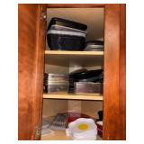 Kitchen Containers