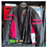 Cortech LRX Air 2.0 Mesh Jacket