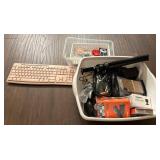 Electronics Lot